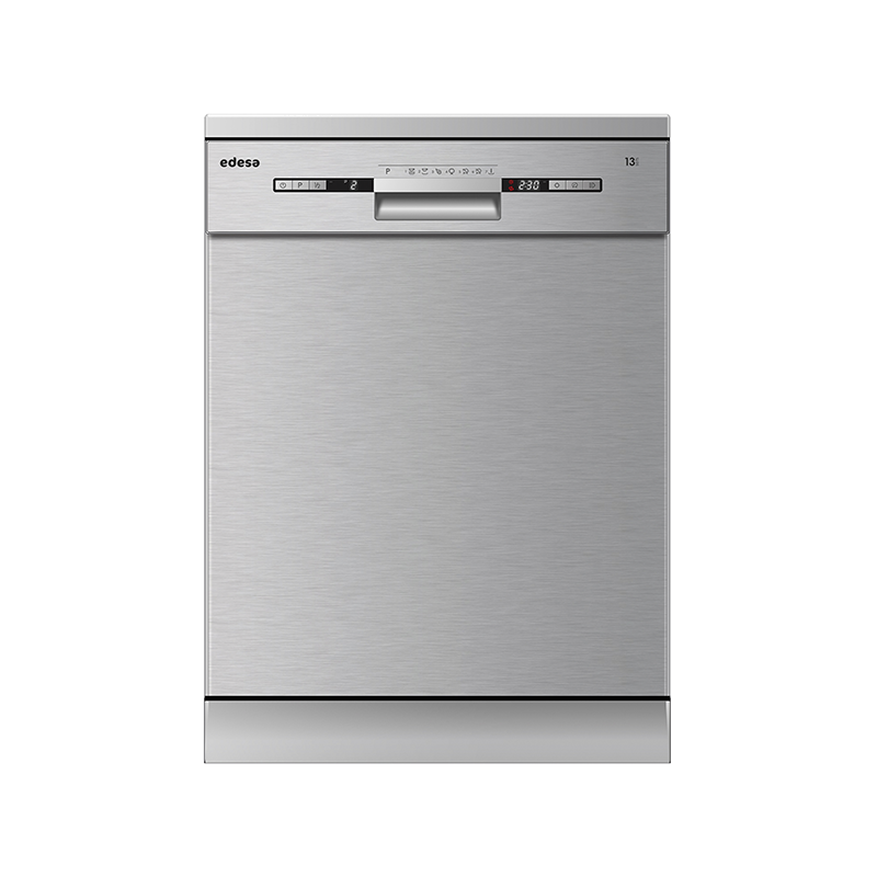 MÁQUINA DE LAVAR LOUÇA EDESA - EDW-6230 X/A