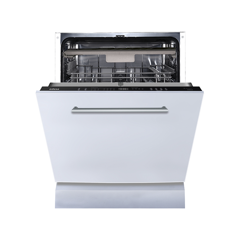 MÁQUINA DE LAVAR LOUÇA EDESA - EDB-6241-I SL