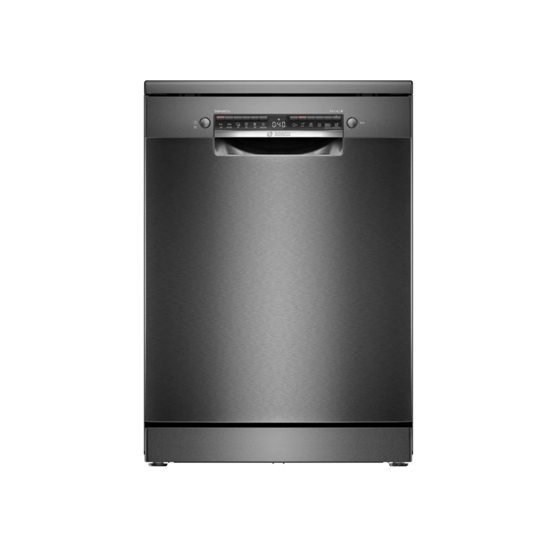 MÁQUINA DE LAVAR LOUÇA BOSCH - SMS4EMC06E - MÁQUINA DE LAVAR LOUÇA BOSCH - SMS4EMC06E -