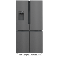 COMBINADO SIEMENS - KF96DAXEA -
