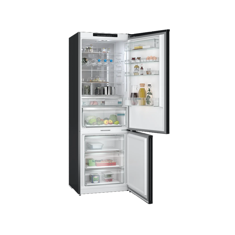 COMBINADO SIEMENS - KG49NSBBF -