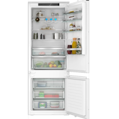 COMBINADO SIEMENS - KB96NVSE0 -