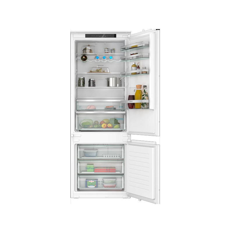 COMBINADO SIEMENS - KB96NVSE0 -