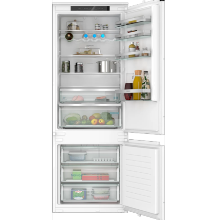 COMBINADO SIEMENS - KB96NVSE0 -