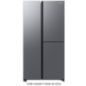 FRIGORÍFICO SIDE BY SIDE SAMSUNG - RH69CG895DS9EF