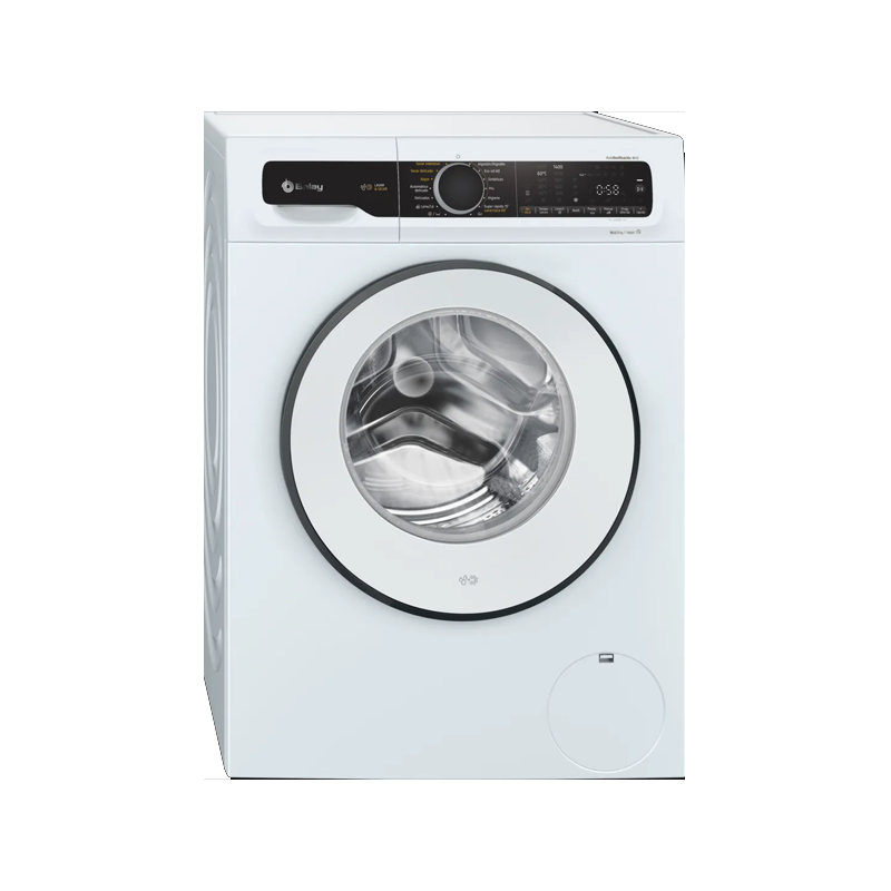 MÁQUINA DE LAVAR E SECAR ROUPA BALAY - 3TW9105BD - MÁQUINA DE LAVAR E SECAR ROUPA BALAY - 3TW9105BD -