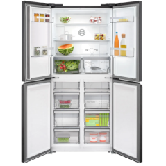 COMBINADO BOSCH - KMC85LBEA -