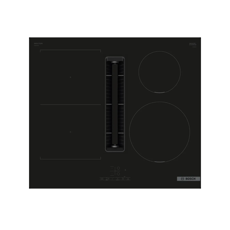 PLACA BOSCH - PVS611B16E -