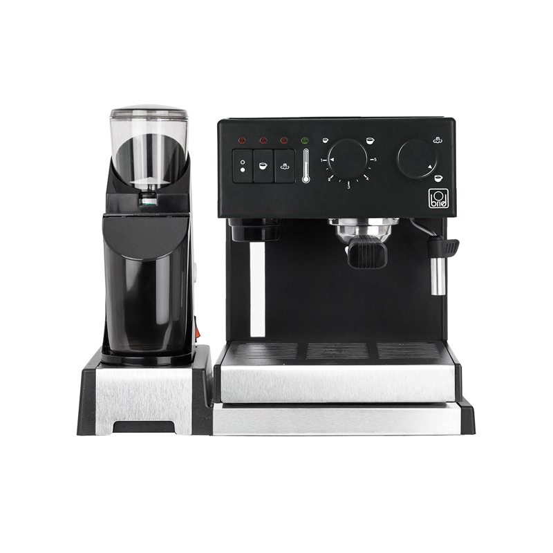 MÁQUINA DE CAFÉ EXPRESSO BRIEL - SEG162 PRETA