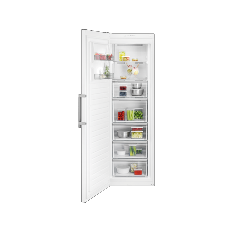 ARCA VERTICAL AEG - OAG7M281EW