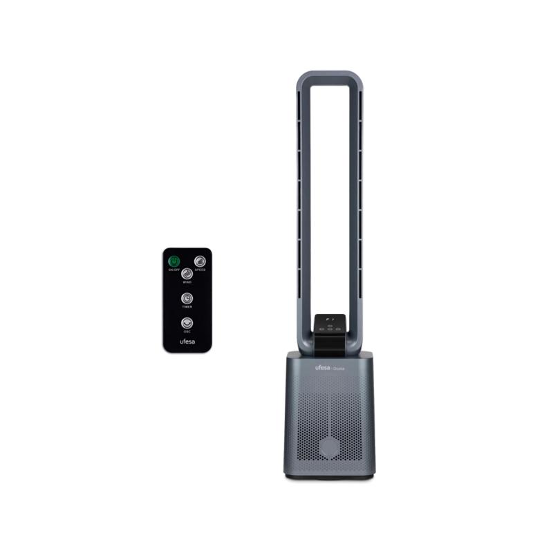 VENTOINHA UFESA - OSAKA - 84105850