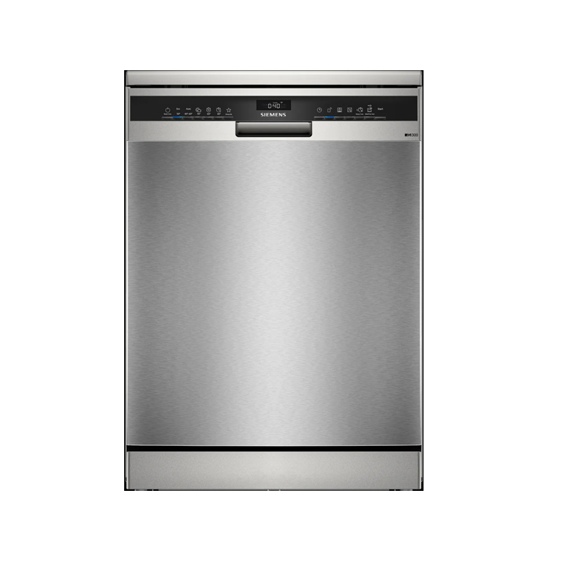 MÁQUINA DE LAVAR LOUÇA SIEMENS - SN23EI03KE - MÁQUINA DE LAVAR LOUÇA SIEMENS - SN23EI03KE -