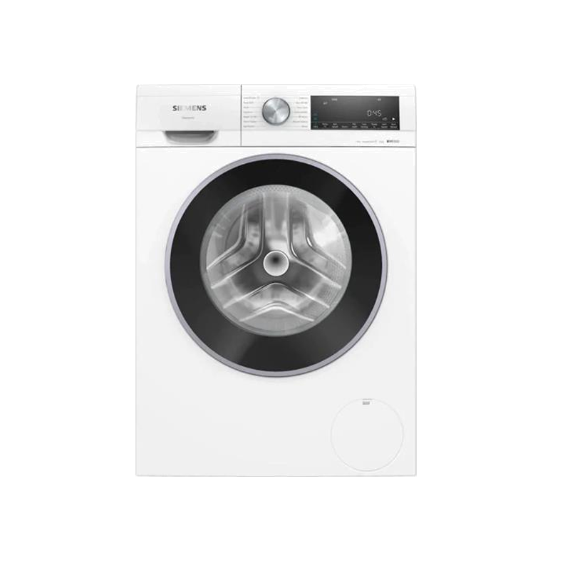 MÁQUINA DE LAVAR ROUPA SIEMENS - WG54G2F0EP -