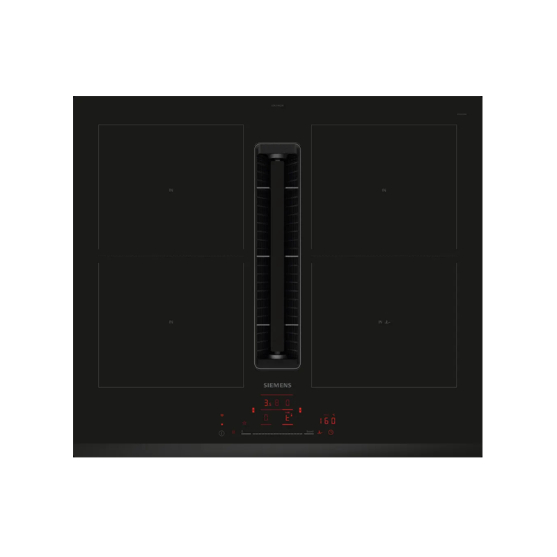 PLACA SIEMENS - ED631HQ26E -
