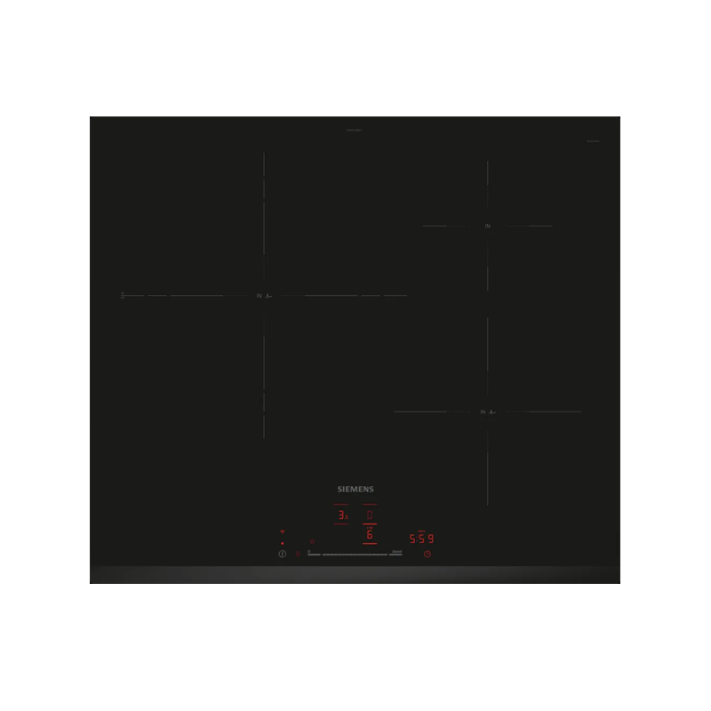 PLACA SIEMENS - EH631HDC1E -