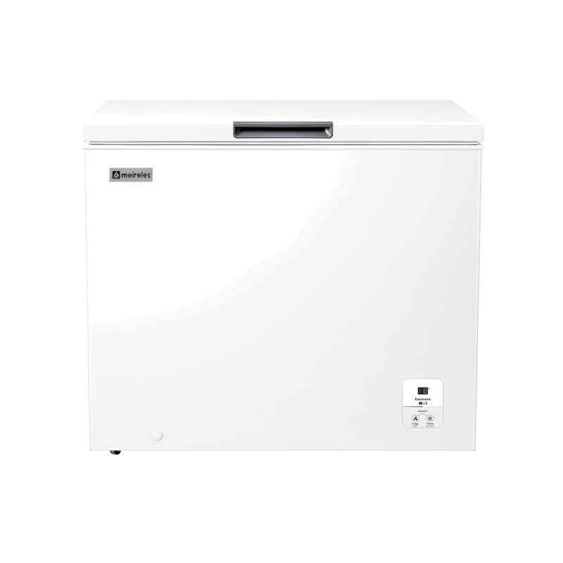 ARCA HORIZONTAL MEIRELES - MFA 260 W.2