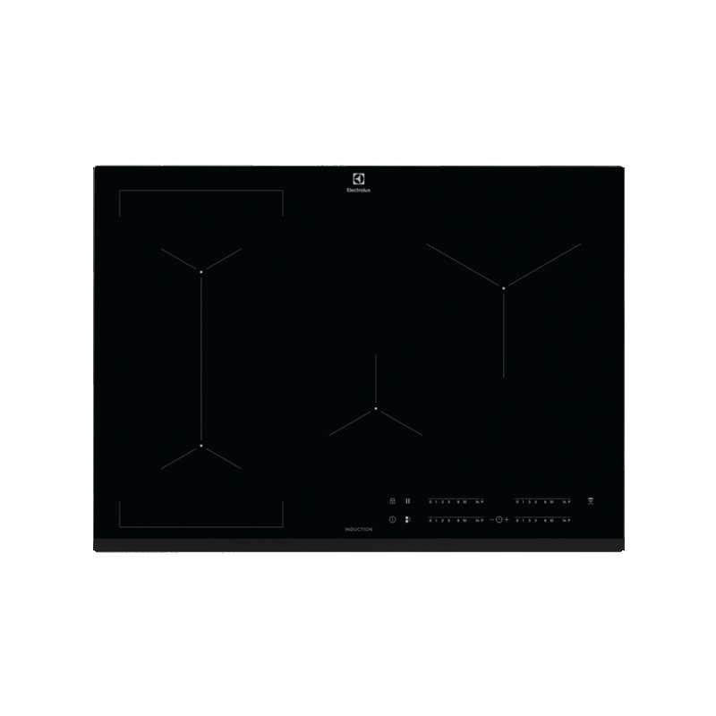 PLACA ELECTROLUX - EIV 734
