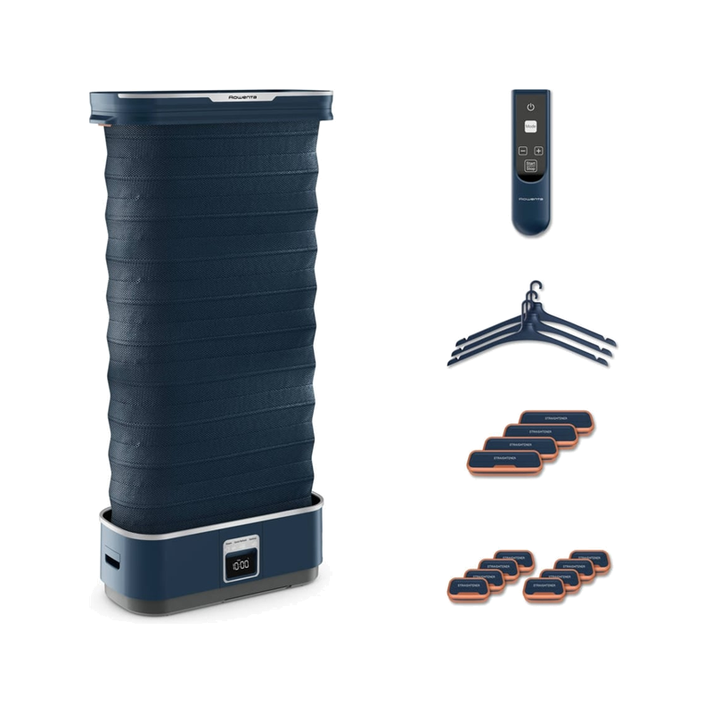 SISTEMA DE ENGOMAR PORTÁTIL ROWENTA - YR2020D1