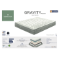 COLCHÃO MOLAFLEX GRAVITY POCKET