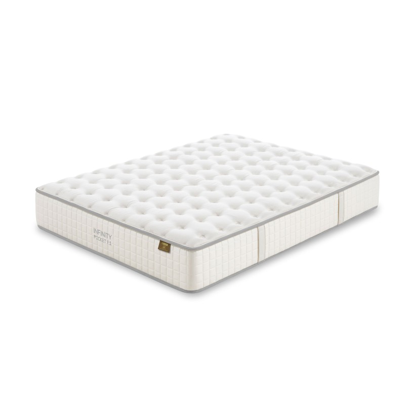 COLCHÃO MOLAFLEX INFINITY POCKET