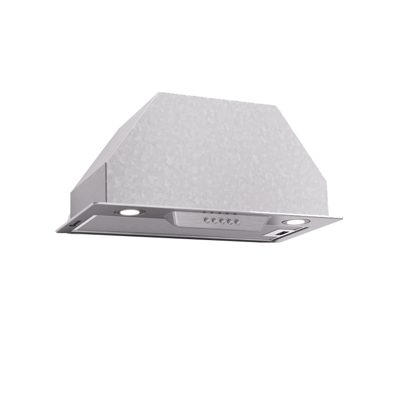 EXAUSTOR MEIRELES - MEE 52 X