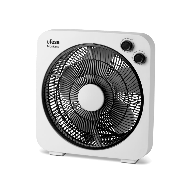 VENTOINHA UFESA - MONTANA - 84105857