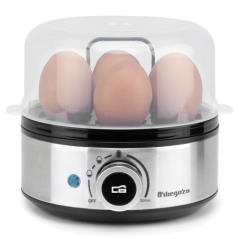 MÁQUINA DE COZER OVOS ORBEGOZO - CU 5200