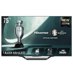 MINI LED HISENSE - 75U7NQ