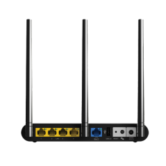 ROUTER STRONG - ROUTER750