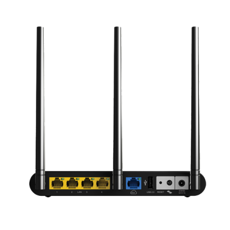 ROUTER STRONG - ROUTER750