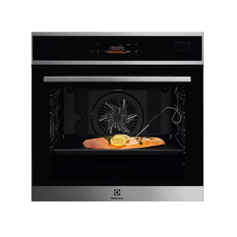 FORNO ELECTROLUX - EOB8S39X