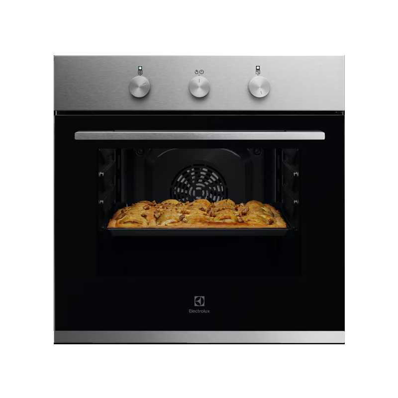 FORNO ELECTROLUX - KOHHH00BX3