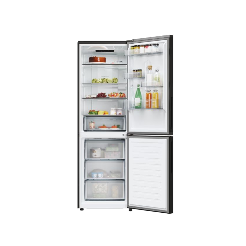 COMBINADO CANDY - CNCQ2T618EB COMBINADO CANDY - CNCQ2T618EB