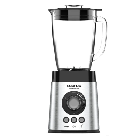 LIQUIDIFICADORA TAURUS POWER TOTAL 2000 - 912.472