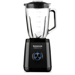 LIQUIDIFICADORA TAURUS OPTIMA NERO 1500 - 912.473