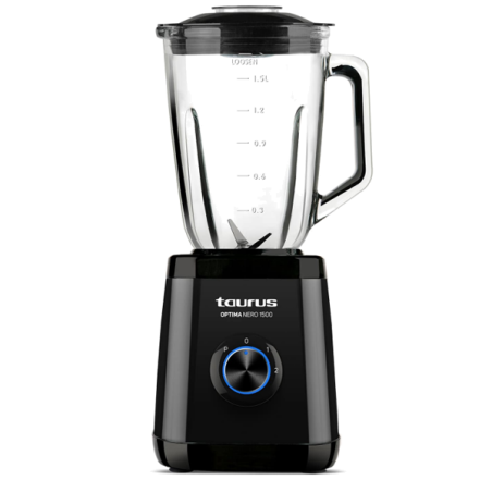 LIQUIDIFICADORA TAURUS OPTIMA NERO 1500 - 912.473