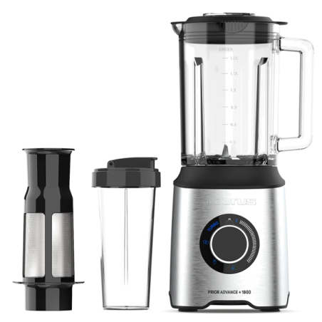 LIQUIDIFICADORA TAURUS PRIOR ADVANCE PLUS 1800 - 912.478