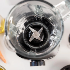 LIQUIDIFICADORA TAURUS PRIOR ADVANCE PLUS 1800 - 912.478