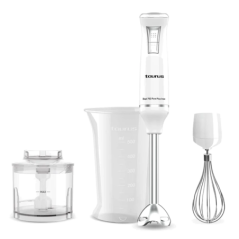 VARINHA TAURUS BAPI 750 PURE PLUS INOX - 916.396