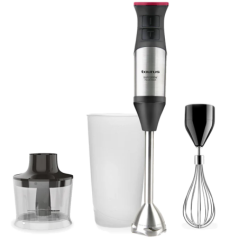 VARINHA TAURUS BAPI 1200 PLUS INOX - 916.405