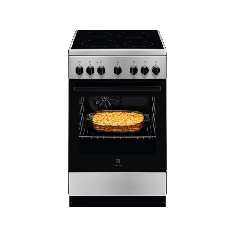 FOGÃO ELECTROLUX - LKR540066X