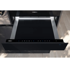 GAVETA AQUECIMENTO MULTIFUNCIONAL SIEMENS - BI710C1B1 -