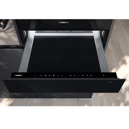 GAVETA AQUECIMENTO MULTIFUNCIONAL SIEMENS - BI710C1B1 -