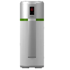 BOMBA DE CALOR HAIER - HP200M3