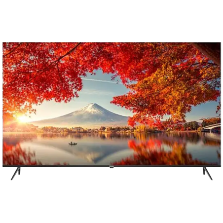LED HAIER - H55K800UX