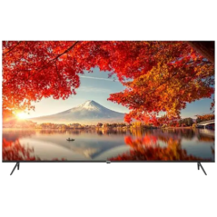 LED HAIER - H43K800UX