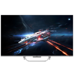 QLED HAIER - H50Q800UX