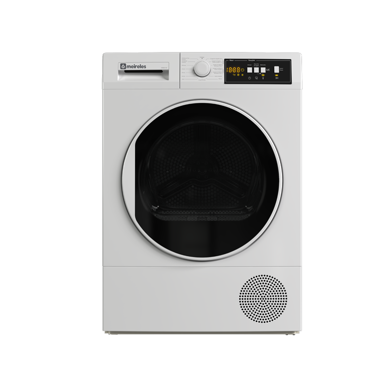 SECADOR DE ROUPA MEIRELES - MS 801 W