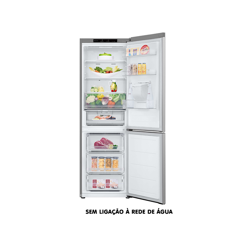 COMBINADO LG - GBF 3102 DPY COMBINADO LG - GBF 3102 DPY