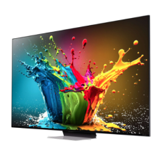 QNED LG - 75QNED91T6A